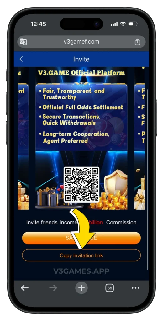 V3-GAME-INVITATION-LINK